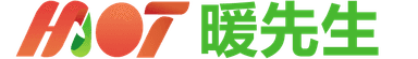 暖先生-品牌logo